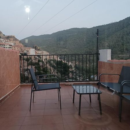 Los Picarzos Apartamento อัยนา ภายนอก รูปภาพ