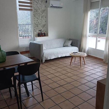 Los Picarzos Apartamento อัยนา ภายนอก รูปภาพ