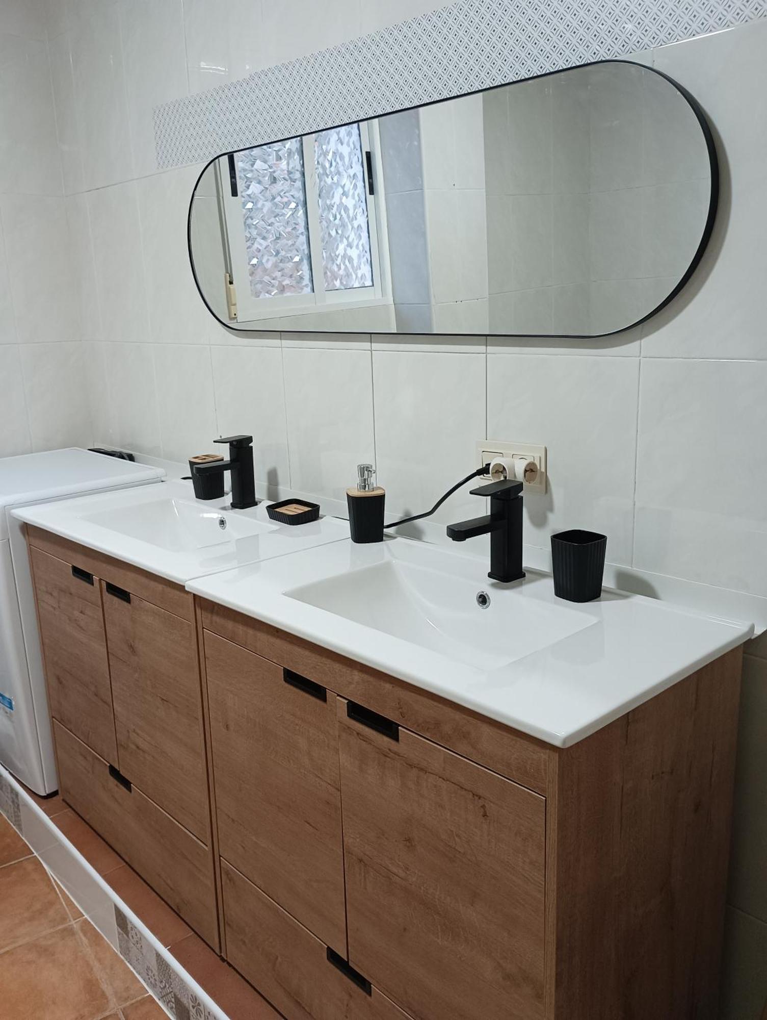 Los Picarzos Apartamento อัยนา ภายนอก รูปภาพ