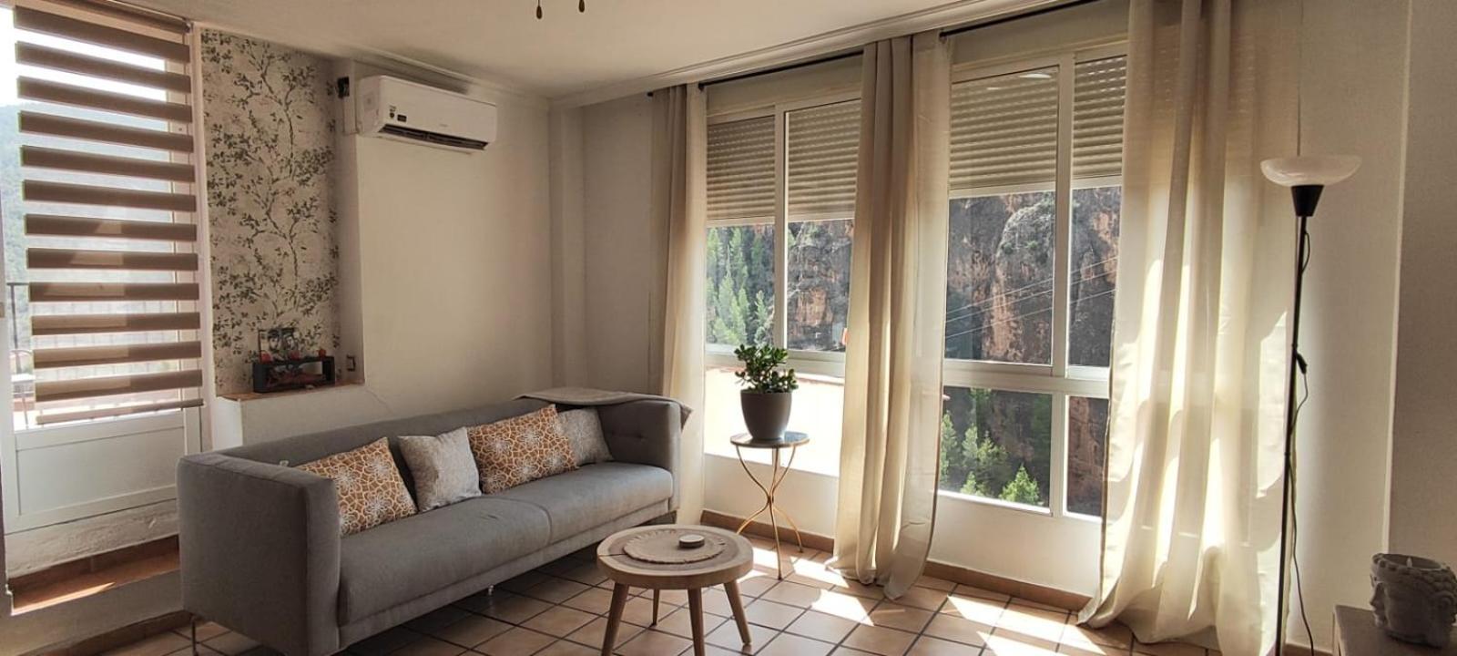 Los Picarzos Apartamento อัยนา ภายนอก รูปภาพ
