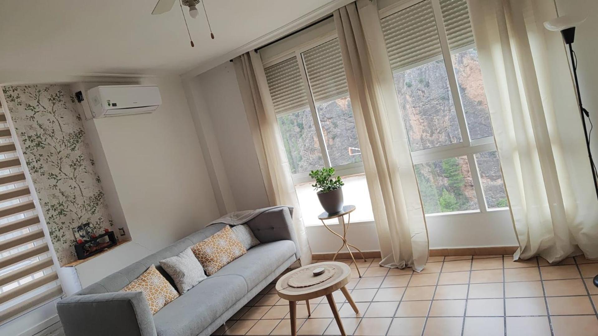 Los Picarzos Apartamento อัยนา ภายนอก รูปภาพ